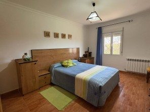 Dormitorio